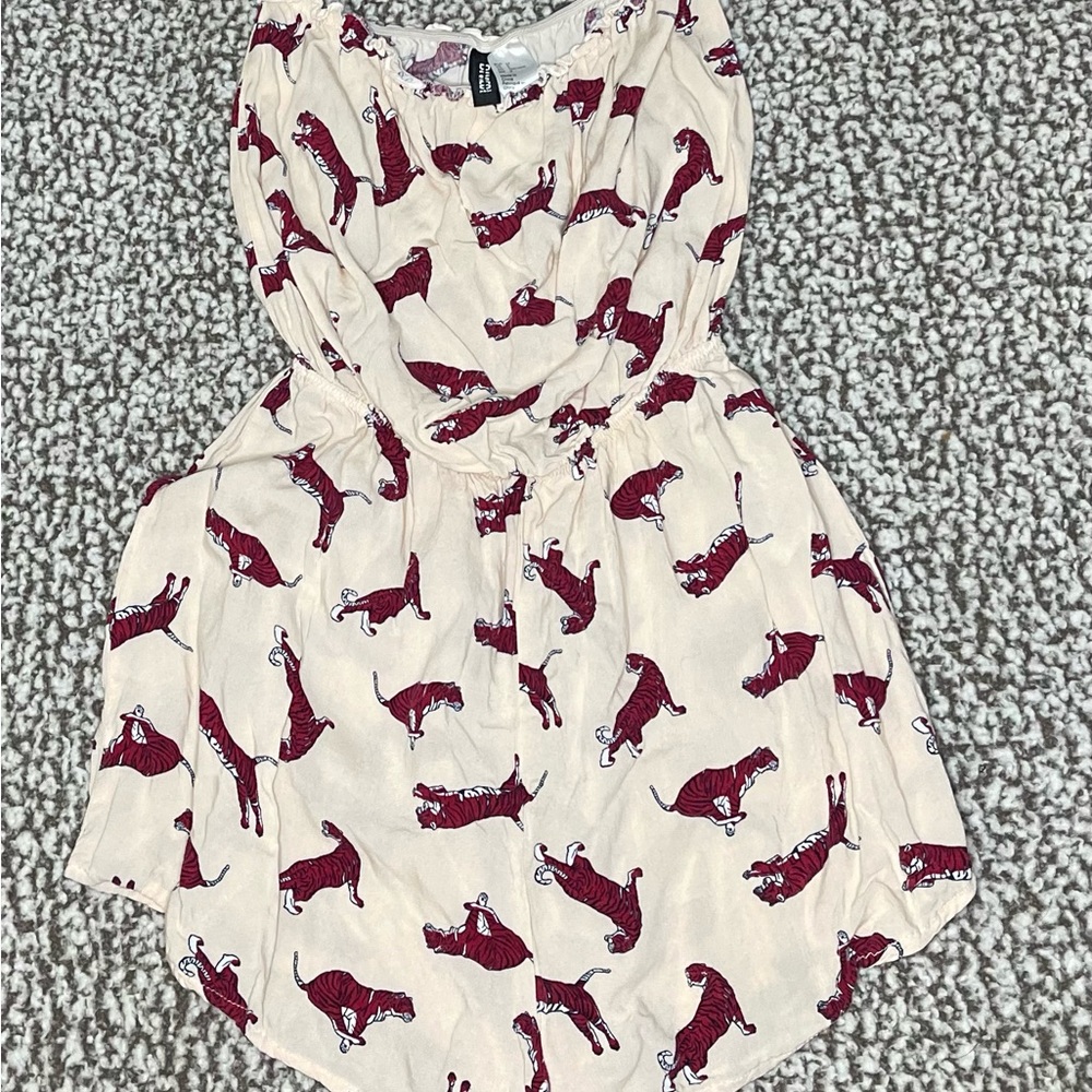 H&M Romper